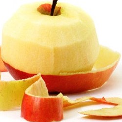 انواع تفاله سیب