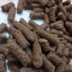 خرید و فروش تفاله کنجد