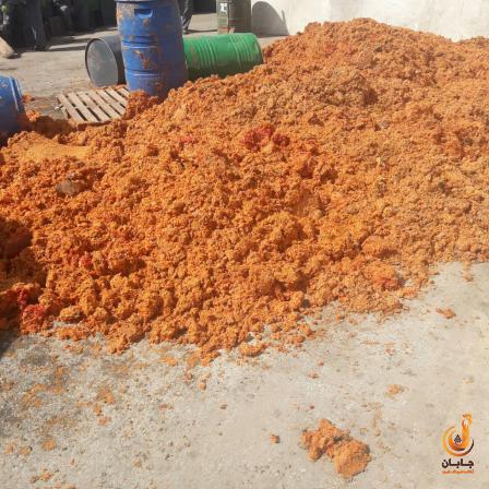 صادر کننده تفاله گوجه مرغوب خشک شده