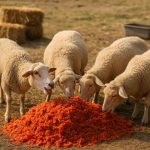 از تفاله گوجه چه استفاده ای میشه کرد