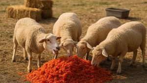 از تفاله گوجه چه استفاده ای میشه کرد