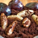 تفاله خرما برای دام