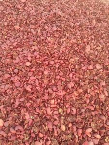 خرید تفاله انار خوراک دام