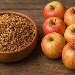 از تفاله سیب چه استفاده ای میشه در خوراک دام کرد