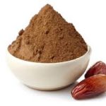 فروش پودر تفاله خرما بدون هسته